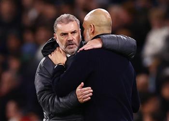 بوستيكوجلو لا يمكن تجاهل إمكانية تتويج مانشستر سيتي الموسم المقبل وتراجعهم لم يفاجئني