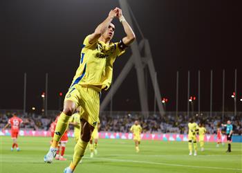 ترتيب هدافي الدوري السعودي بعد انتهاء الجولة 22