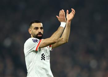 ألدريدج منتخب مصر وريال مدريد يهددان فوز محمد صلاح بـ الكرة الذهبية
