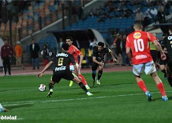 في قمة الأهلي والزمالك رابطة الأندية تعلن أفضل هدف بالجولة 15 من الدوري المصري