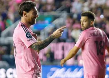 فيديو منافس الأهلي ميسي وسواريز يقودان إنتر ميامي للتأهل إلى دور الـ16 من دوري أبطال كونكاكاف