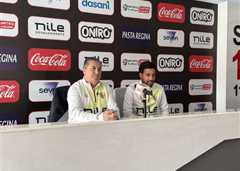 بيسيرو لدي ملاحظة بشأن الدوري المصري والزمالك يحارب على اللقب
