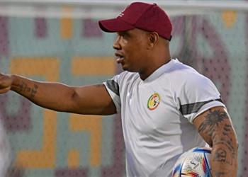 الحاج ضيوف يهاجم كاراجر بعد التقليل من أمم إفريقيا أنت مثل الكاتشب والمستردة