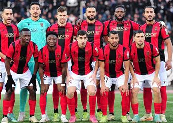 المحكمة الرياضية تنصف اتحاد العاصمة وتلغي قرار كاف لصالح نهضة بركان