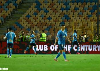ترتيب الدوري المصري بعد فوز بيراميدز على الاتحاد وانتهاء الجولة 16