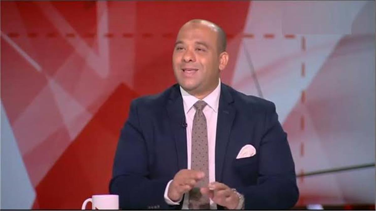 وليد صلاح الدين: لاعب الأهلي مختلف بفارق في المستوى عن زملائه