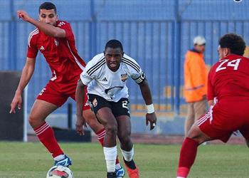 فيديو مودرن سبورت يواصل المعاناة ويخسر أمام الجونة بثلاثية مثيرة في الدوري