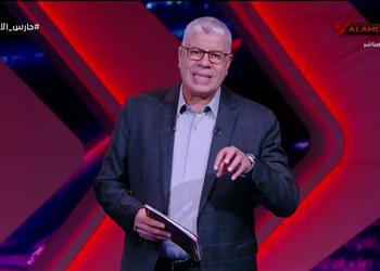 رسمي ا الأعلى للإعلام يتلقى شكوى الزمالك ضد قناة الأهلي وشوبير