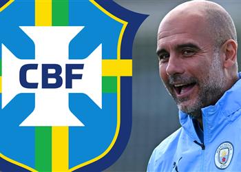 الظاهرة رونالدو يثير الشكوك حول محادثته مع جوارديولا لتدريب البرازيل