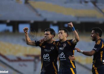 بن شرقي جماهير الأهلي عظيمة وسنقاتل لحصد لقب الدوري