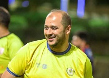 عضو مجلس الإسماعيلي يفتح النار على نصر أبو الحسن وي علن استقالته هناك ش بهات مالية ولا يمكنني تغيير شيء