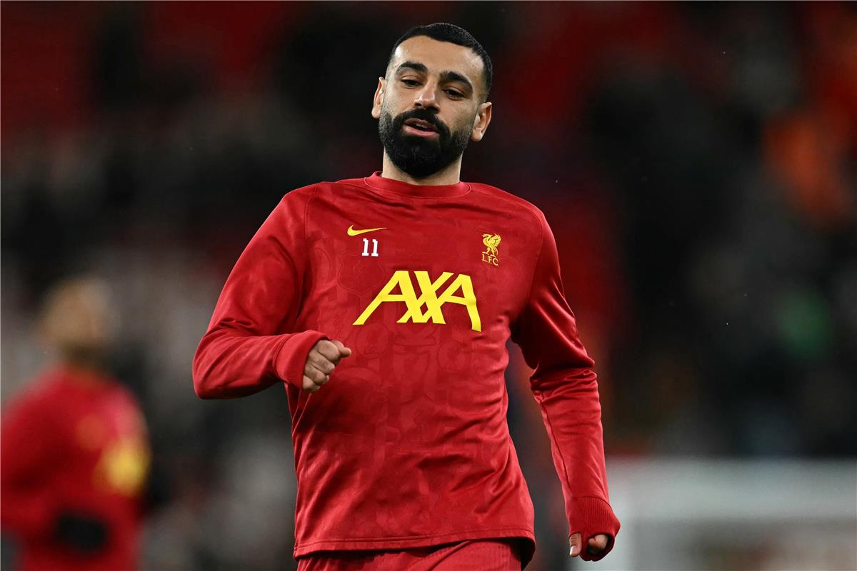 الحلم نيوز : فيديو | ماذا قدم محمد صلاح في مباراة ليفربول ونيوكاسل بـ الدوري الإنجليزي؟