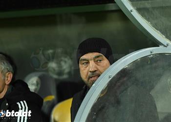 محمد رمضان فكرت في الرحيل عن الأهلي وتصرف بن شرقي ي حسب له ولكن