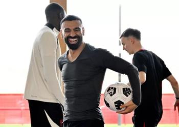 محلل أداء ليفربول السابق كنت سأوصي بعدم تمديد عقد محمد صلاح ولكن