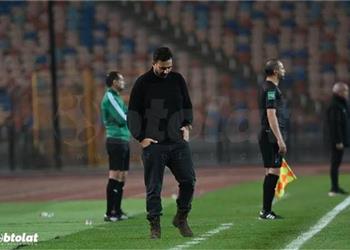 لا تعطوا فرصة لأحد أن يذبحنا ميدو يوجه رسالة لجمهور الزمالك