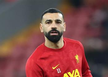 لاعب ليفربول السابق يحرض الإدارة إلى متى سيستمر محمد صلاح بهذا المستوى