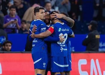 الهلال السعودي يفكر في صفقة هجومية قوية قبل كأس العالم للأندية