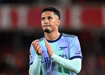 ريال مدريد يتخذ قرار ا بشأن صفقة ساليبا