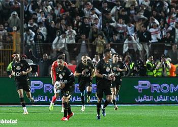 الزمالك يحسم موقفه من ضم محمود بنتايج نهائي ا