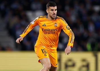 ريال مدريد ي علن تشخيص إصابة سيبايوس وغياب طويل