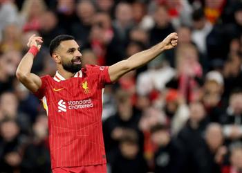 ناد إيطالي يفتح محادثات لضم محمد صلاح مجان ا في الصيف
