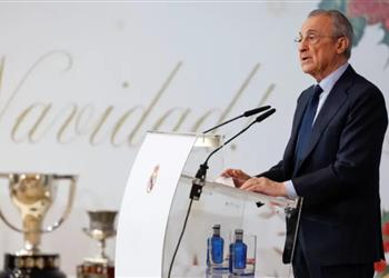 ماركا لجنة الانضباط تفتح إجراءات تأديبية ضد ريال مدريد