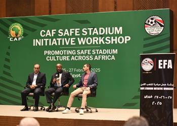 معايير صارمة لملاعب الدوري المصري وفق تعليمات فيفا وكاف