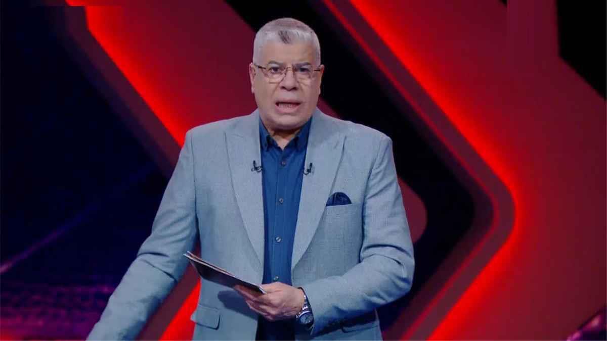 الحلم نيوز : في شكوى رسمية.. الزمالك يطالب بمنع أحمد شوبير من الظهور الإعلامي