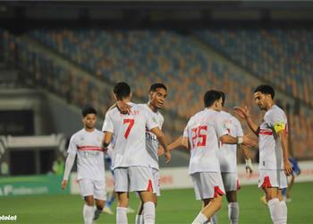 تشكيل الزمالك أمام زد في الدوري المصري ناصر منسي يقود الهجوم
