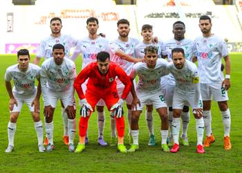 فيديو المصري يضرب سموحة بثلاثية في الظهور الأول لـ بوجلبان بالدوري المصري