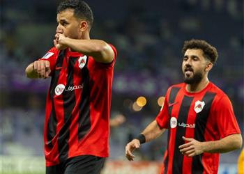 فيديو تريزيجية يسجل في فوز الريان على العربي بثنائية في الدوري القطري