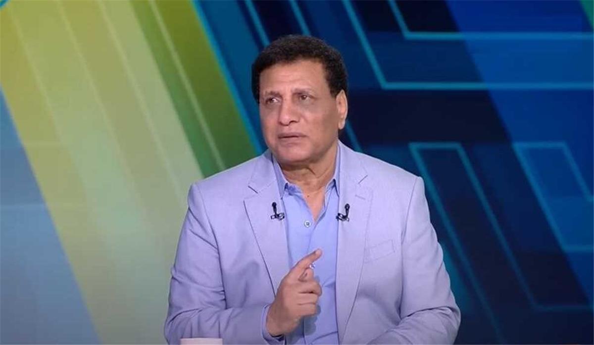 الصالح سبورت : فاروق جعفر: الزمالك لديه مشكلة.. واللاعبون قيدوا أنفسهم