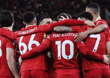 ليفربول يترقب رحيل محتمل لـ 9 لاعبين في الصيف