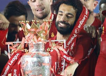 4 هزائم متتالية تقرب اللقب متى يحسم ليفربول الفوز بـ الدوري الإنجليزي 2024 25