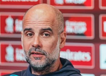 جوارديولا أخشى إنهاء الموسم في المركز الثامن وسأمنح مدرب بليموث هدية رائعة