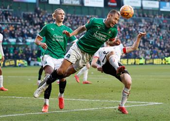 لاعب بليموث سأستبدل أسناني مقابل الفوز على مانشستر سيتي والأمر أصعب من تخطي ليفربول