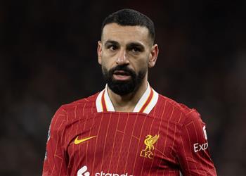 ماركا تحدد مركز محمد صلاح في سباق الكرة الذهبية 2025