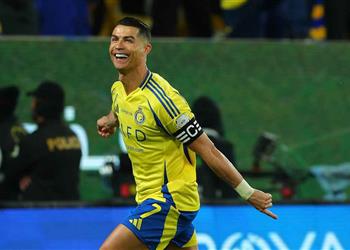 ترتيب هدافي الدوري السعودي بعد نهاية الجولة 23 رونالدو متصدر ا