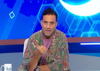 ميدو جلسة منتظرة مع ثنائي الزمالك للتجديد ولدينا أمل في هاني أبو ريدة