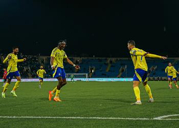 موعد والقنوات الناقلة لمباراة النصر والوصل اليوم في دوري أبطال آسيا