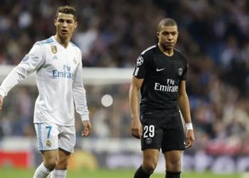 عليه اللعب بأسلوبي في هذا المركز رونالدو يحذر ريال مدريد بشأن مبابي