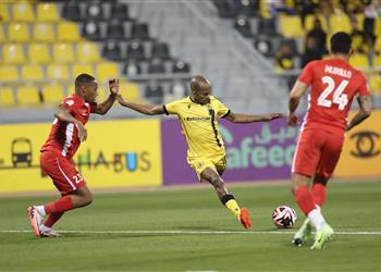 سعدت برحيله عن الأهلي هوجو بروس ي علق على مصير بيرسي تاو مع جنوب إفريقيا