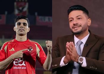 شريف عبد الفضيل الأهلي خطف صفقة القرن الثانية ولا نريد أن نعاني بسبب بن شرقي وتريزيجيه