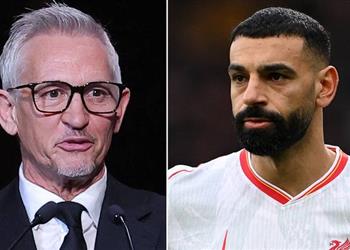 ربما أفعل مثلك لينيكر يكشف ماذا قال محمد صلاح عن وجهته المقبلة بعد ليفربول