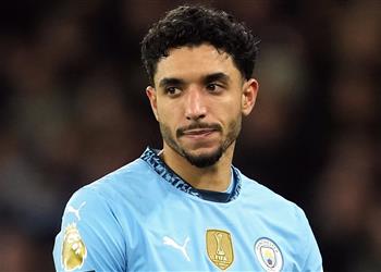 مدربه السابق عمر مرموش من أفضل المواهب في العالم وقادر على النجاح مع مانشستر سيتي