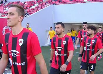 تشكيل الريان أمام العين في دوري أبطال آسيا موقف تريزيجيه