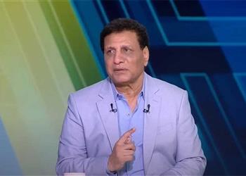 فاروق جعفر عن إمكانية انضمام محمد شريف لـ الزمالك العملية مش رغي ولدينا لاعبين أفضل من بن شرقي
