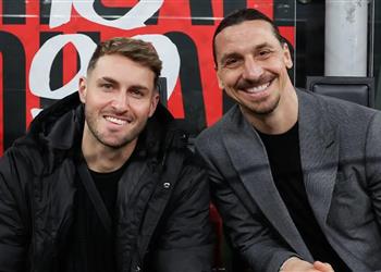 ثاني صفقات الروسونيري رسمي ا ميلان يعلن تعاقده مع سانتياجو خيمينيز حتى 2029