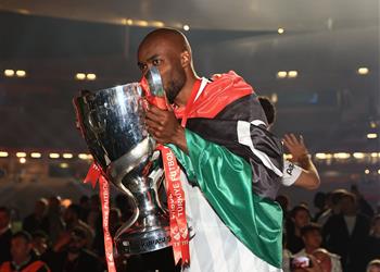 عربي جديد في الدوري الفرنسي رسمي ا موناكو يعلن ضم معتصم المصراتي