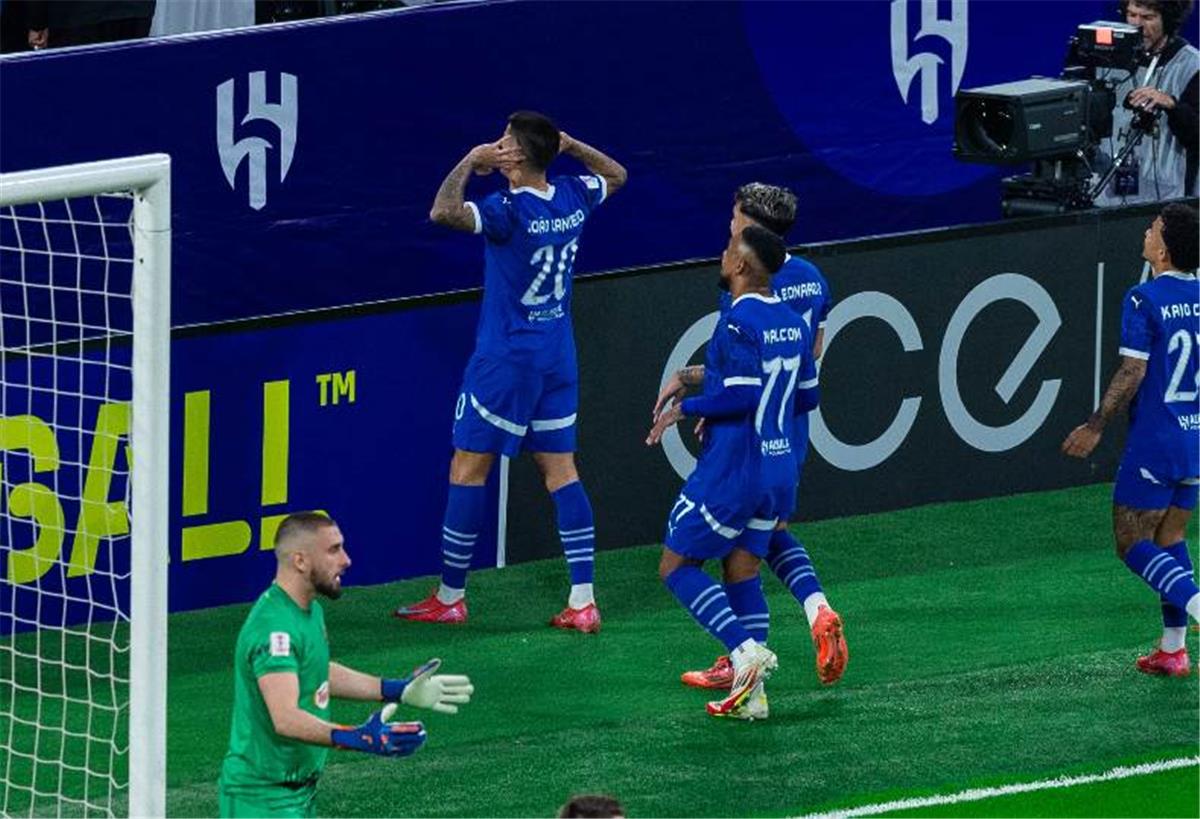 ترتيب دوري أبطال آسيا بعد نهاية الجولة السابعة